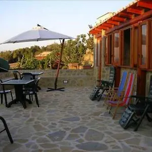 Vacanze La Cernia Bruna Casa vacanze