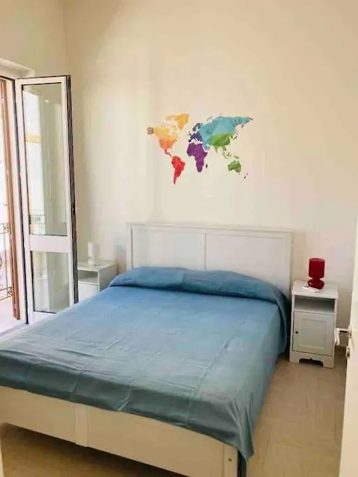 Casa Gige Villa Isola di Ustica