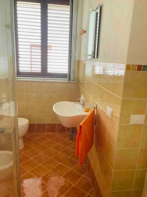Casa Gige Villa Isola di Ustica Holiday home