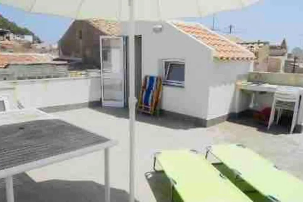 Casa Gige Villa Isola di Ustica Italy